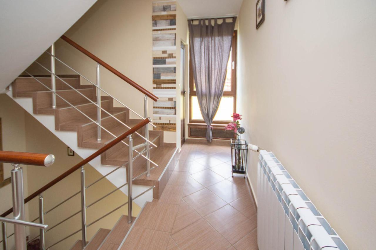 Hotel Czech Rhapsody Nesebar Bagian luar foto
