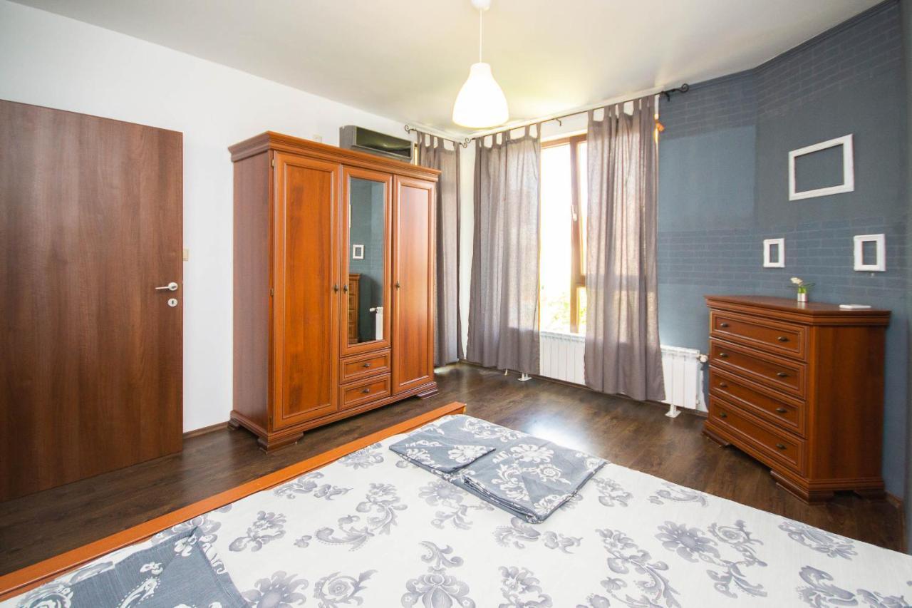 Hotel Czech Rhapsody Nesebar Bagian luar foto